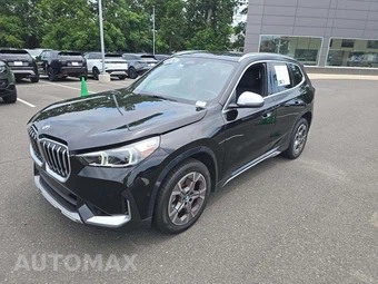 2024 BMW X1 Sports Activity Vehicle xDrive28i - miniatura 2