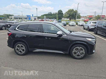 2024 BMW X1 Sports Activity Vehicle xDrive28i - miniatura 5