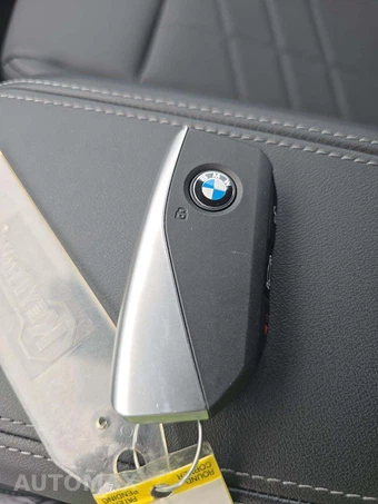 2024 BMW X1 Sports Activity Vehicle xDrive28i - miniatura 9
