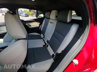 2024 BMW X2 Sports Activity Coupe M35i - miniatura 13
