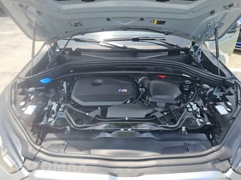 2024 BMW X2 Sports Activity Coupe M35i - miniatura 15