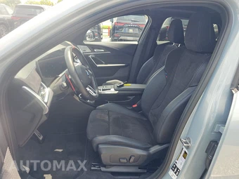 2024 BMW X2 Sports Activity Coupe M35i - miniatura 7