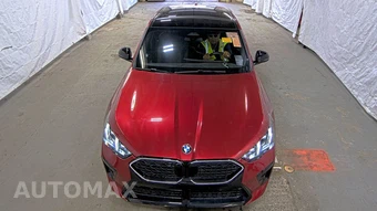 2024 BMW X2 Sports Activity Coupe xDrive28i M SPORT LINE - miniatura 2
