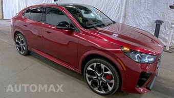 2024 BMW X2 Sports Activity Coupe xDrive28i M SPORT LINE - miniatura 3