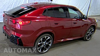 2024 BMW X2 Sports Activity Coupe xDrive28i M SPORT LINE - miniatura 4