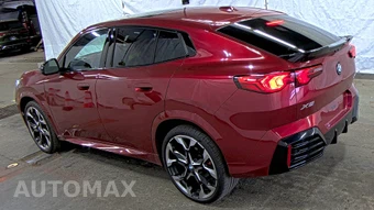 2024 BMW X2 Sports Activity Coupe xDrive28i M SPORT LINE - miniatura 6