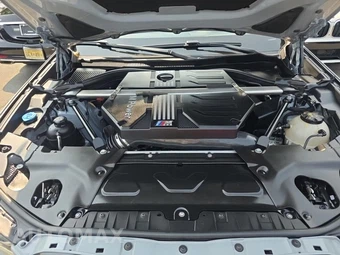 2024 BMW X3 M Sports Activity Vehicle - miniatura 19
