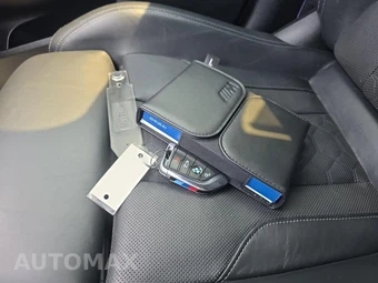 2024 BMW X3 M Sports Activity Vehicle - miniatura 23