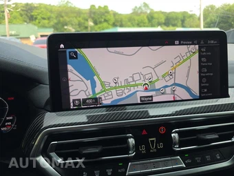2024 BMW X3 M Sports Activity Vehicle - miniatura 24