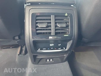 2024 BMW X3 M Sports Activity Vehicle - miniatura 27