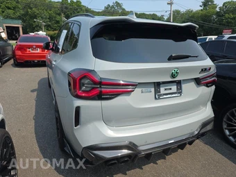 2024 BMW X3 M Sports Activity Vehicle - miniatura 6