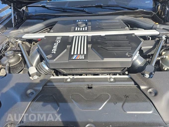 2024 BMW X3 M Sports Activity Vehicle Competition - miniatura 15
