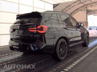2024 BMW X3 M Sports Activity Vehicle Competition - miniatura 4