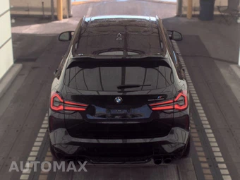 2024 BMW X3 M Sports Activity Vehicle Competition - miniatura 5