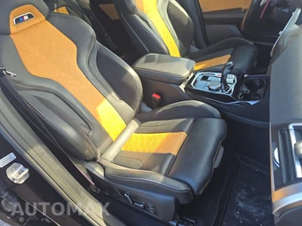 2024 BMW X3 M Sports Activity Vehicle Competition - miniatura 8