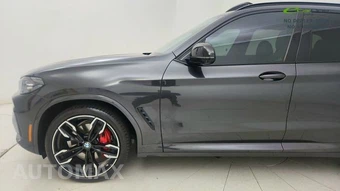 2024 BMW X3 M40i - miniatura 10