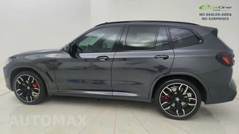 2024 BMW X3 M40i - miniatura 11