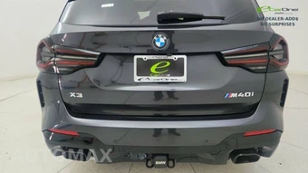 2024 BMW X3 M40i - miniatura 12