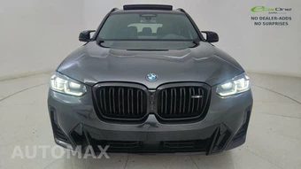 2024 BMW X3 M40i - miniatura 13