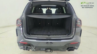2024 BMW X3 M40i - miniatura 14