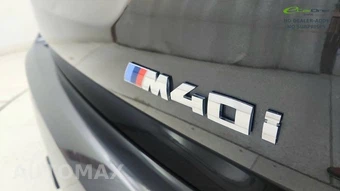 2024 BMW X3 M40i - miniatura 17
