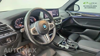 2024 BMW X3 M40i - miniatura 20