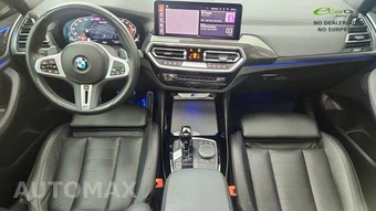 2024 BMW X3 M40i - miniatura 21
