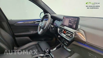 2024 BMW X3 M40i - miniatura 22
