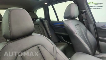 2024 BMW X3 M40i - miniatura 23