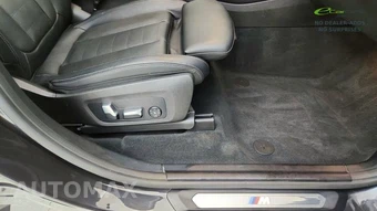 2024 BMW X3 M40i - miniatura 24