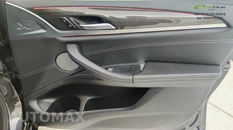 2024 BMW X3 M40i - miniatura 25