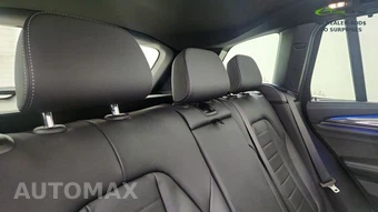 2024 BMW X3 M40i - miniatura 27