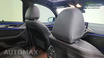 2024 BMW X3 M40i - miniatura 28