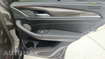 2024 BMW X3 M40i - miniatura 29