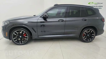 2024 BMW X3 M40i - miniatura 3