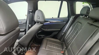 2024 BMW X3 M40i - miniatura 30