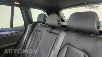 2024 BMW X3 M40i - miniatura 31