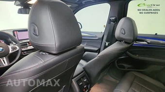 2024 BMW X3 M40i - miniatura 32