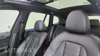 2024 BMW X3 M40i - miniatura 34