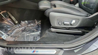 2024 BMW X3 M40i - miniatura 35