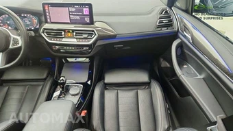 2024 BMW X3 M40i - miniatura 38