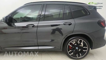 2024 BMW X3 M40i - miniatura 4