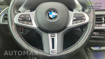 2024 BMW X3 M40i - miniatura 43