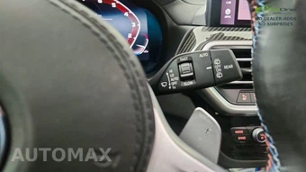 2024 BMW X3 M40i - miniatura 45
