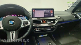 2024 BMW X3 M40i - miniatura 46