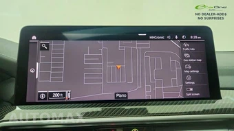 2024 BMW X3 M40i - miniatura 48