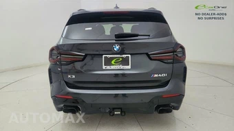2024 BMW X3 M40i - miniatura 5