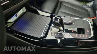 2024 BMW X3 M40i - miniatura 50
