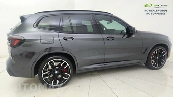 2024 BMW X3 M40i - miniatura 6