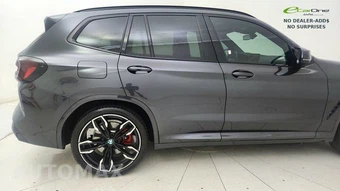 2024 BMW X3 M40i - miniatura 7